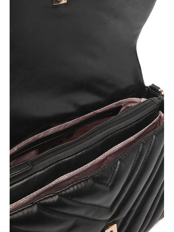 Liu Jo Liu Jo Handtasche AF5189 E0426 Schwarz