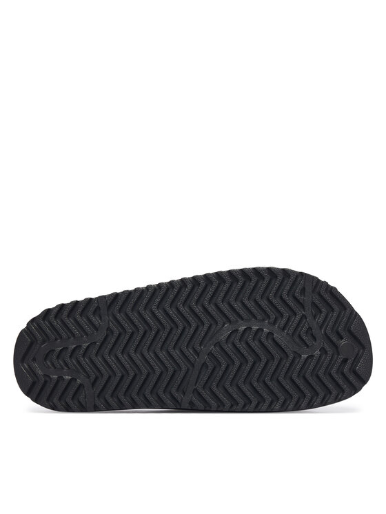 adidas adidas Шльопанці Campus 00s Slide IH1626 Чорний