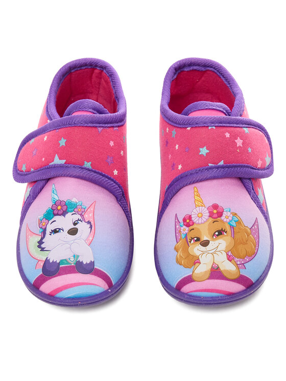 Paw Patrol Paw Patrol Papucs CEO-NJ-AW25-110PAW Rózsaszín