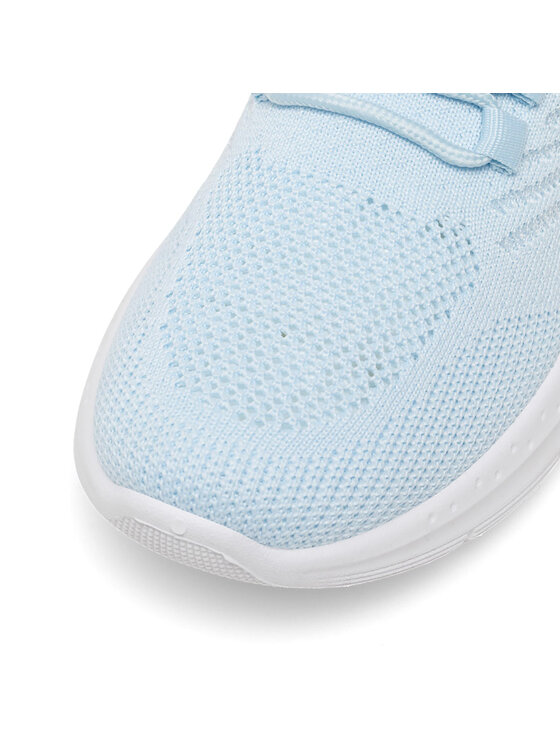 Jenny Fairy Jenny Fairy Sneakers WFA2706-1 Himmelblau