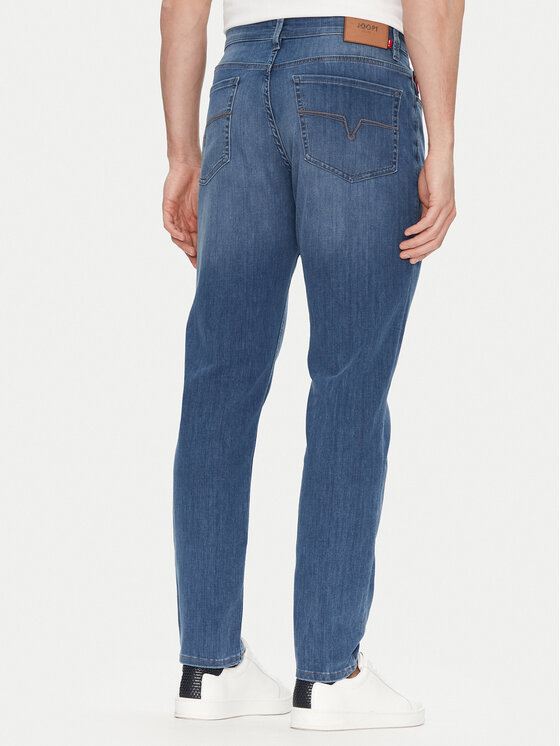 JOOP! Jeans JOOP! Jeans Jeansy 15 JJD-03Stephen 30047421 Niebieski Slim Fit