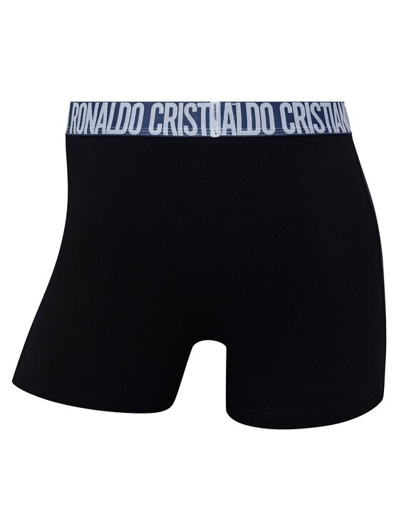 Cristiano Ronaldo CR7 Cristiano Ronaldo CR7 Bokserki 28842 Kolorowy