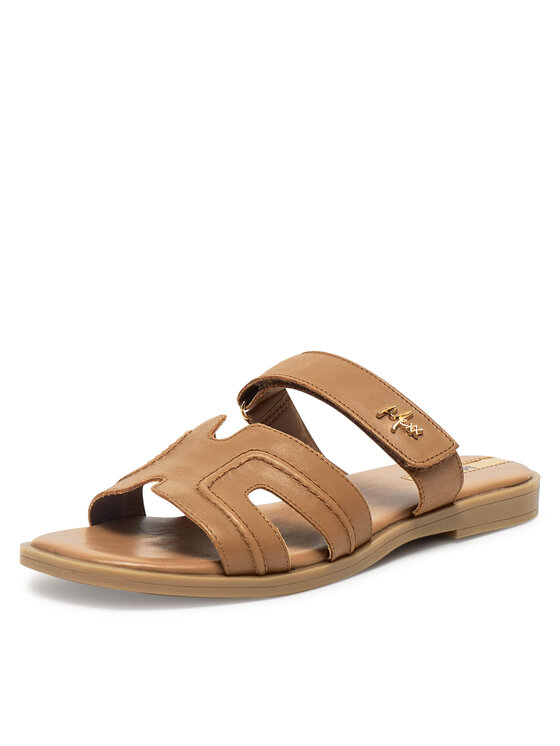 MEXX MEXX Natikače MX/012C-EST Smeđa