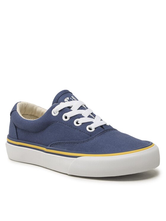 Polo Ralph Lauren Polo Ralph Lauren Tenisice Keatn 804888513002 Plava