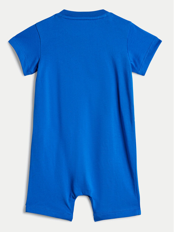 adidas adidas Romper Gift Set IY0749 Kék