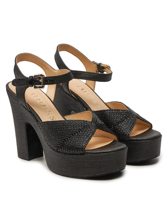 Guess Guess Sandaalid Starla FLTSTA ELE03 Must