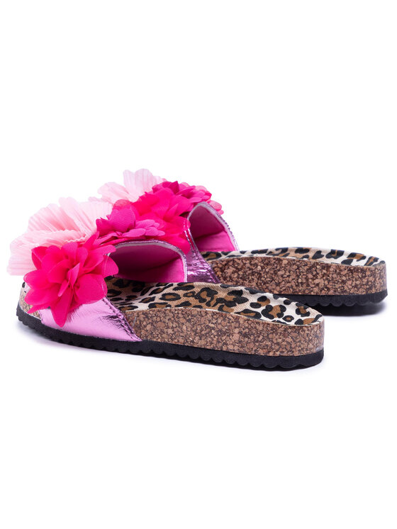 Ciabatte HC.BIO053 Rosa