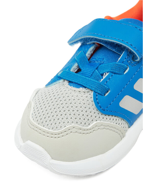 adidas adidas Sneakersy Tensaur Run 3.0 IH1044 Szary