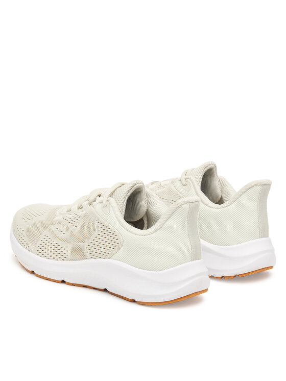 Under Armour Under Armour Παπούτσια για Τρέξιμο UA W Charged Pursuit 4 BL 6000598 Γκρι