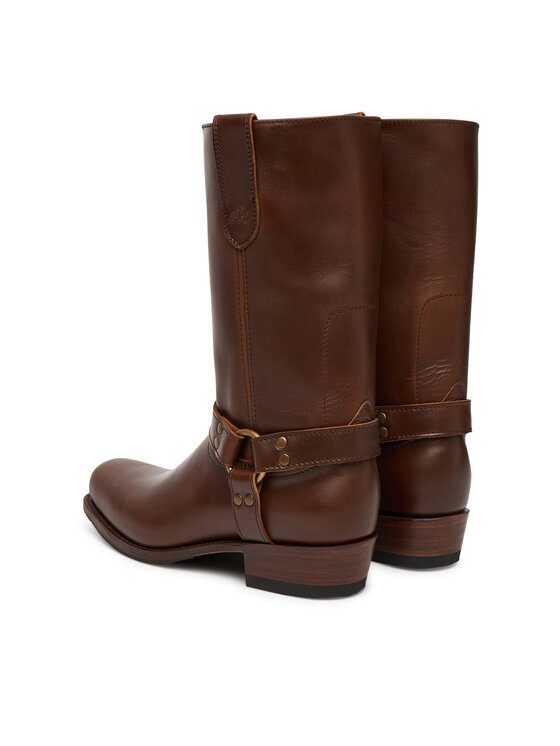Polo Ralph Lauren Polo Ralph Lauren Klassische Stiefel 818963404001 Braun