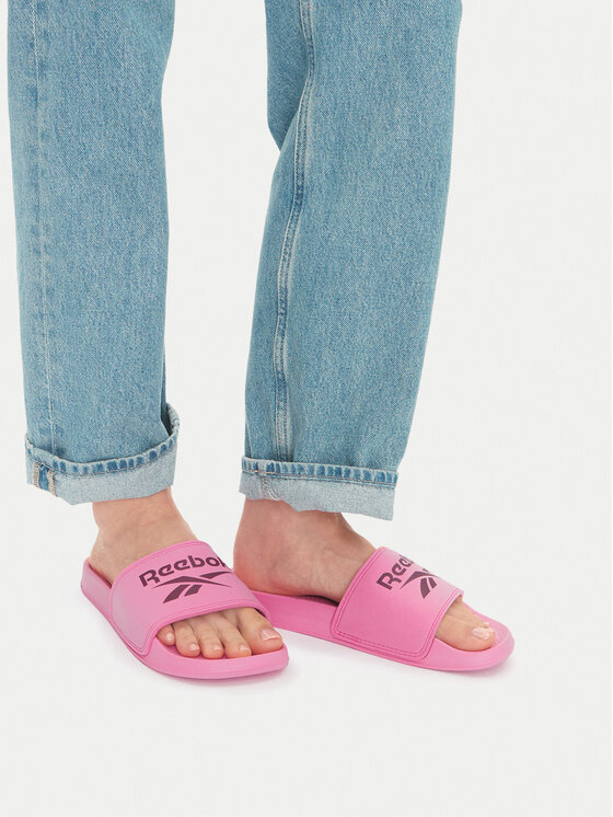 Reebok Reebok Ciabatte SS25-3C069-1 Rosa