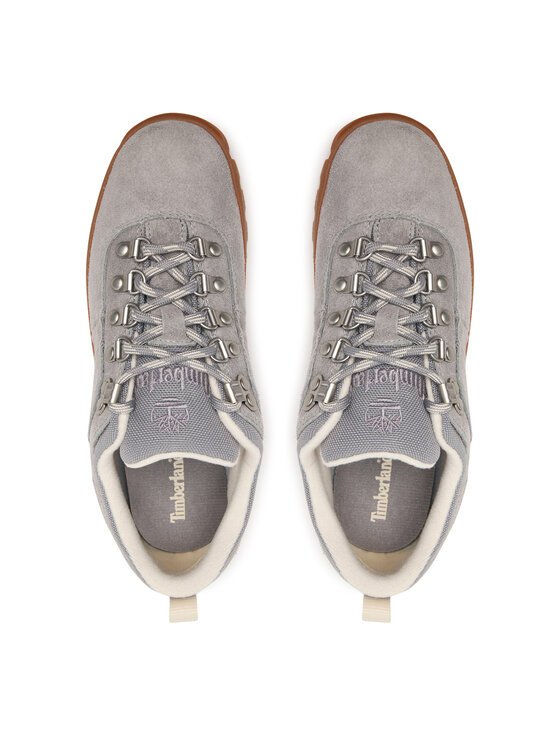 Timberland Timberland Trekkingi TB0A5P79EJR1 Szary