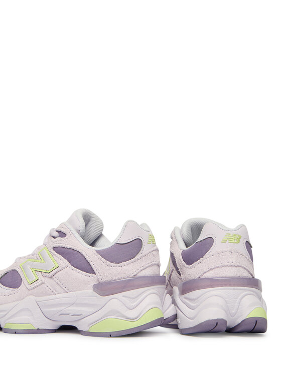 New Balance New Balance Сникърси P906035N Виолетов