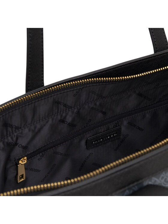 Gino Rossi Gino Rossi Borsetta MELISSA-CS8932 Nero