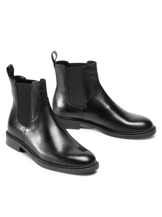 Vagabond Shoemakers Vagabond Shoemakers Klassische Stiefeletten Amina 5003-201-20 Schwarz