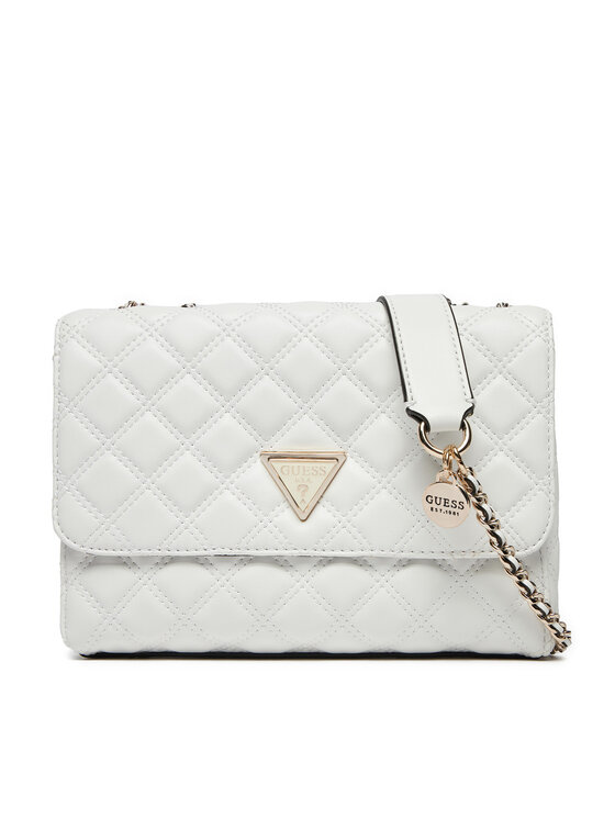 Guess Guess Сумка HWQG87 48200 Білий