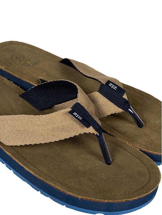 North Sails Infradito SUEDE 102 Monk Cachi Modivo