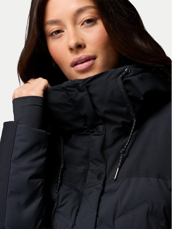Columbia Columbia Parka Mountain Croo™ III 2085051 Μαύρο Regular Fit