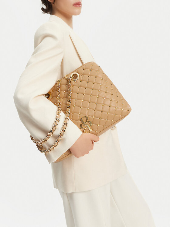 Badura Badura Handtasche TYL0157Z Beige