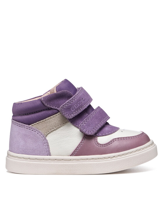 Geox Sneakers B Nashik Girl B663HB 0CL22 C1MQR S Colorat