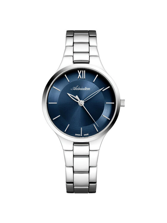 Adriatica Adriatica Orologio A3823.5165Q Argento