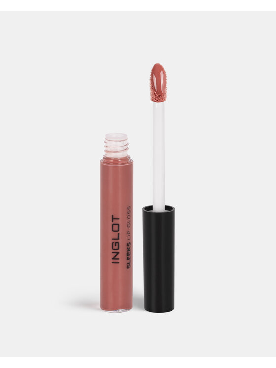 INGLOT INGLOT Sleeks Błyszczyk Cream 91