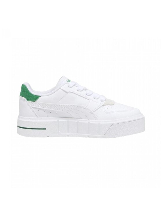 Puma Puma Sneakers 393804_cali_court_match_ps Bianco