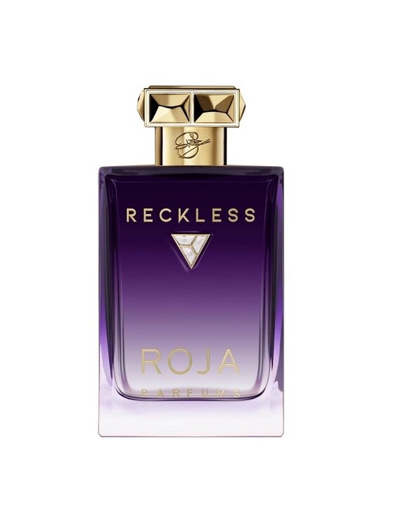 Roja Parfums Roja Parfums Reckless Pour Femme Essence De Parfum Perfumy