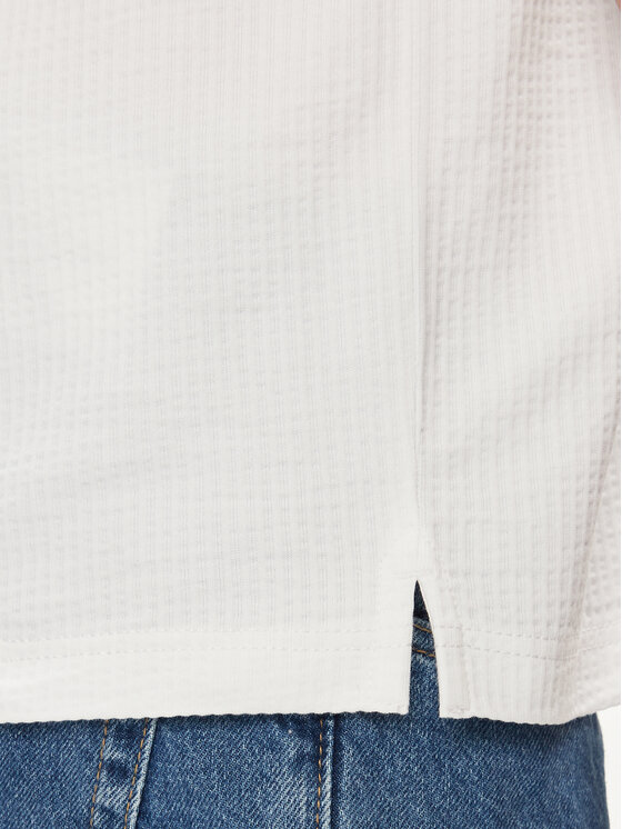 Calvin Klein Jeans Calvin Klein Jeans Polo J30J325433 Bijela Regular Fit