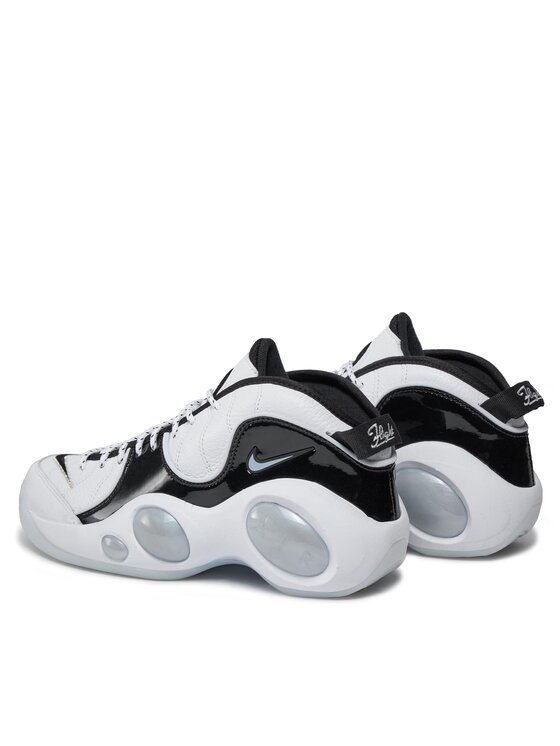 Nike Nike Snīkeri Air Zoom Flight 95 DV0820-100 Balts