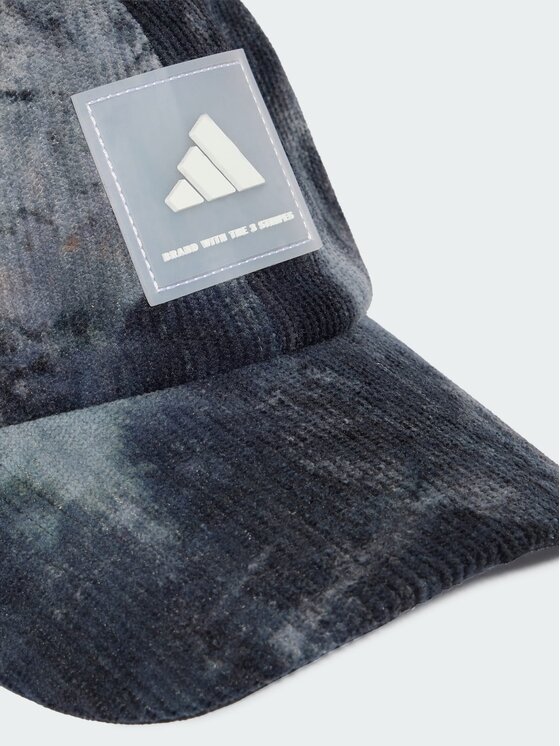 adidas adidas Czapka z daszkiem 168158 Czarny