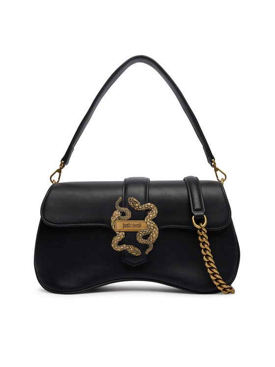Just Cavalli Just Cavalli Käekott 81RA4BA1 ZSA89 Must