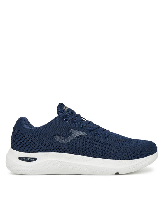Joma Joma Sneakersy Corinto 2503 CCORIS2503 Granatowy