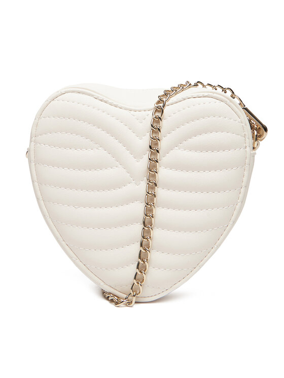 Guess Guess Handtasche J5BZ12 WGT10 Écru
