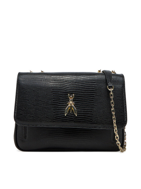 Patrizia Pepe Patrizia Pepe Borsetta 8B0228/L137 Nero
