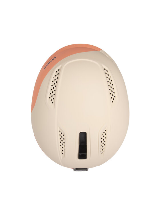 Uvex Uvex Скиорска каска Ultra Pro We S5662497003 Бежов