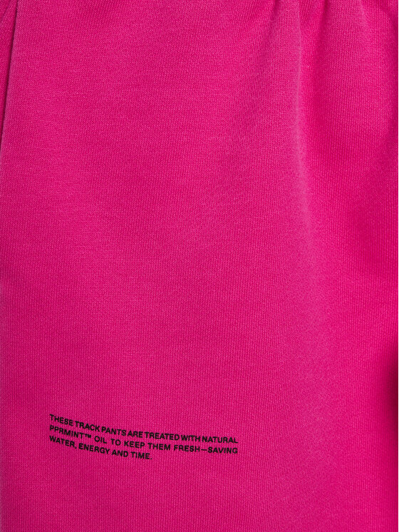 Pangaia Pangaia Jogginghose 365 Midweight Rosa Relaxed Fit