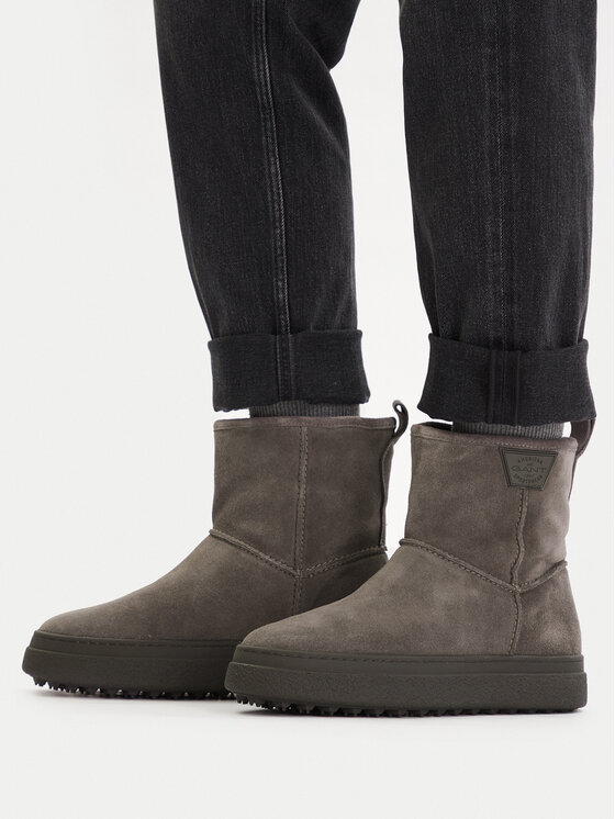 Gant Gant Schneeschuhe 31543065 Grau