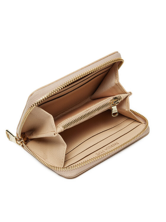 Patrizia Pepe Patrizia Pepe Portofel Mare de Damă CQ8512/L001-B524 Bej