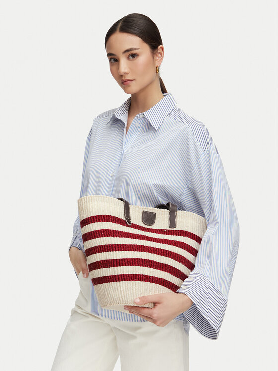 Weekend Max Mara Weekend Max Mara Táska 2615511015650 Bézs