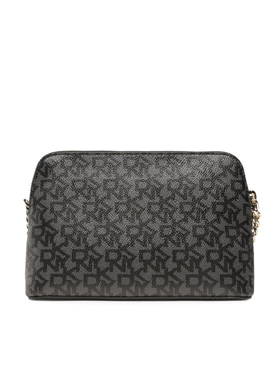 DKNY DKNY Kabelka Bryant Dome Crossbody R23E4655 Čierna