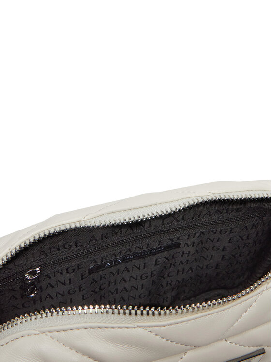 Armani Exchange Armani Exchange Soma 949158 4R742 U0003 Écru