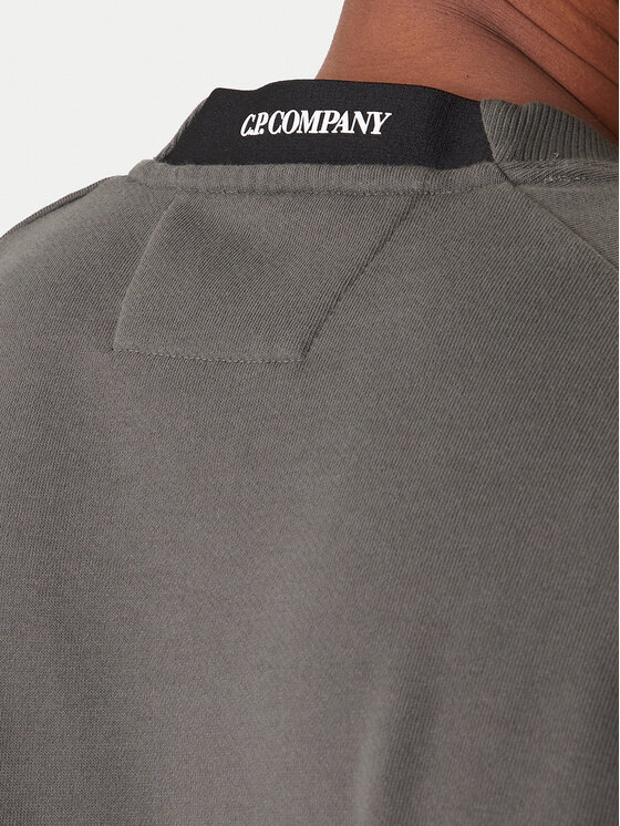 C.P. Company C.P. Company Pluus 20CMSS713A005086W Hall Regular Fit