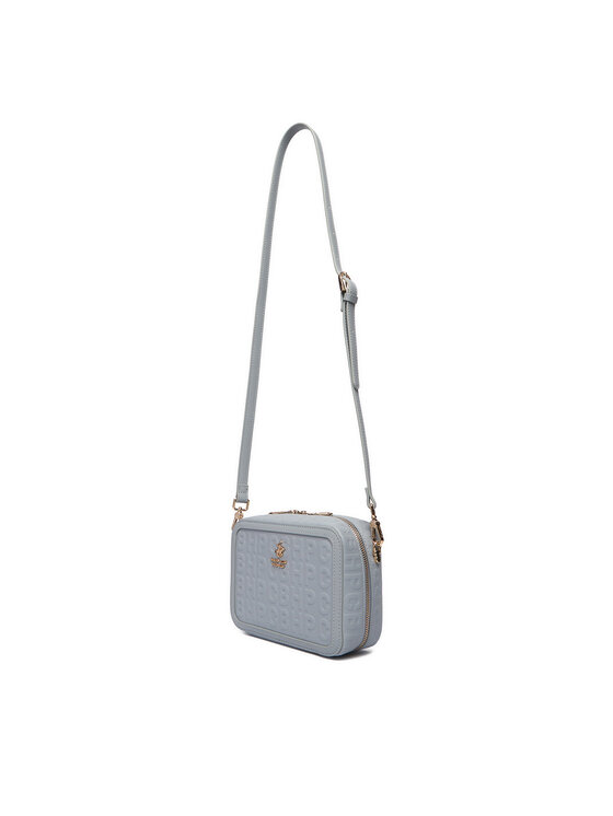 Beverly Hills Polo Club Beverly Hills Polo Club Handtasche EO-BHPC-S-001-09 Hellblau
