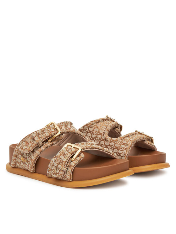 Liu Jo Liu Jo Ciabatte Loren 09 SA5127 TX439 Beige