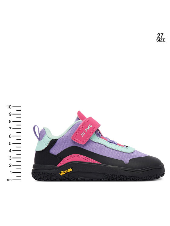 Primigi Primigi Sneakers GORE-TEX 2418000 M Violet