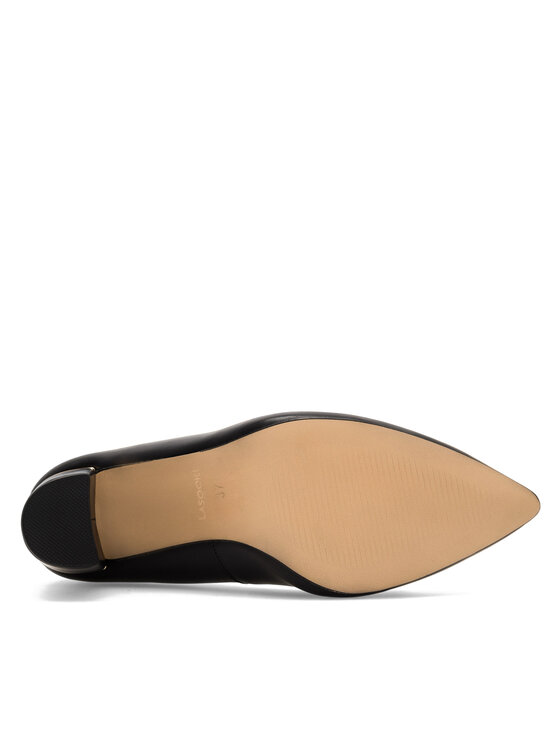 Lasocki Lasocki Pumps WYL3530-1Z Schwarz