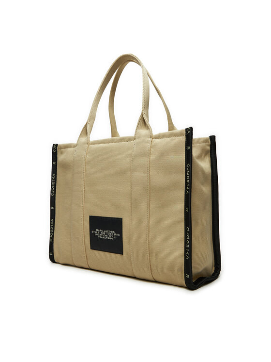 Marc Jacobs Marc Jacobs Ročna torba M0017048 Bež