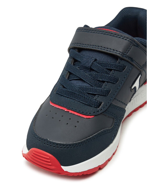 Joma Joma Laisvalaikio batai Tornado Jr JTORNAW2403V Tamsiai mėlyna