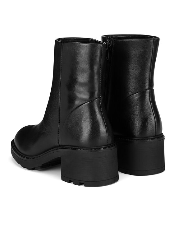Lasocki Lasocki Botine WI34-ANTONY-01 Negru